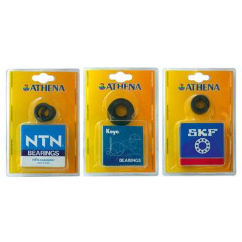 CRANKSHAFT OIL SEALS KIT