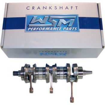 CRANKSHAFT COM. SD 720