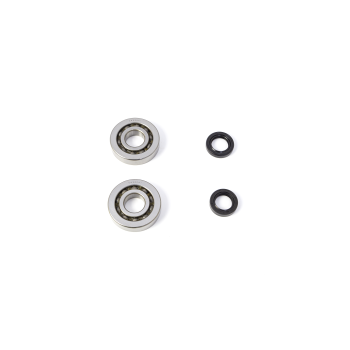 CRANKSHAFT BEARINGS
