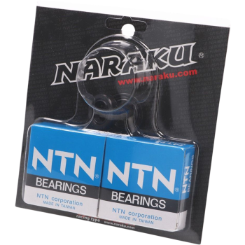 CRANKSHAFT BEARING SET