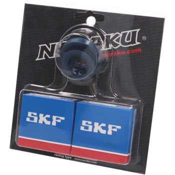 CRANKSHAFT BEARING SET