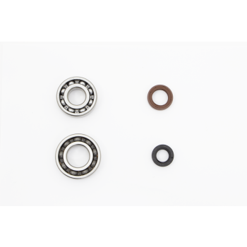 CRANKSHAFT BEARING SET