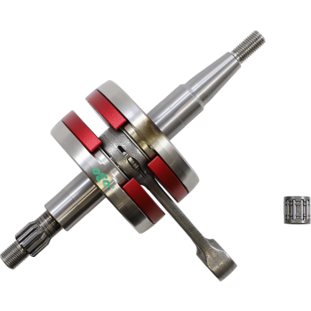 CRANKSHAFT YZ 65 18-23