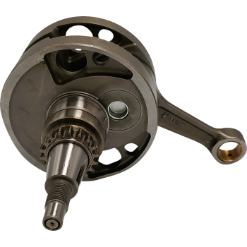CRANKSHAFT YZ250F 14-22
