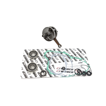 CRANKSHAFT YZF250 03-11