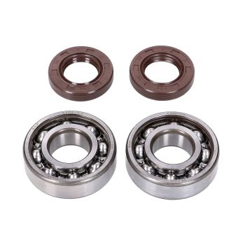 CRANKSHAFT BEARING SET