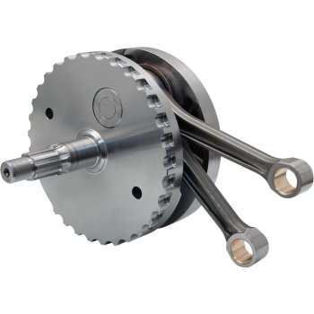 STROKER KT 106 07-14 TCA