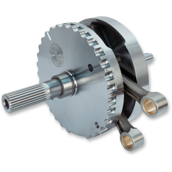FLYWHEEL TC96/103 07-17