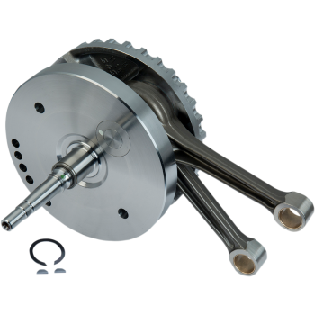 FLYWHEEL EVO 4-5/8 84-99
