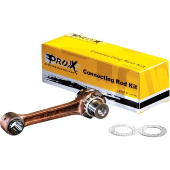 CON ROD KIT CRF450R 02-08