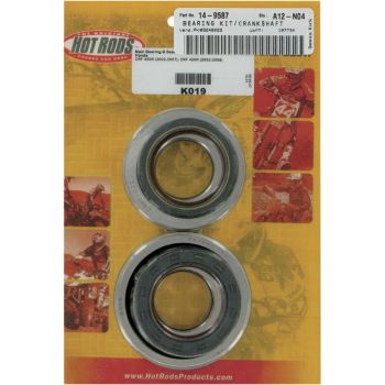 BEARINGS CRANK CRF450R