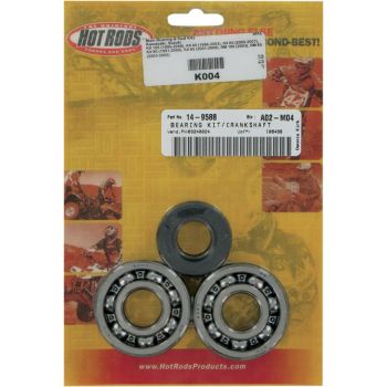 BEARINGS CRANK KX60-85