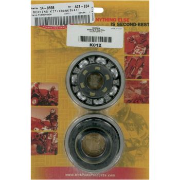 BEARINGS CRANK YZ250
