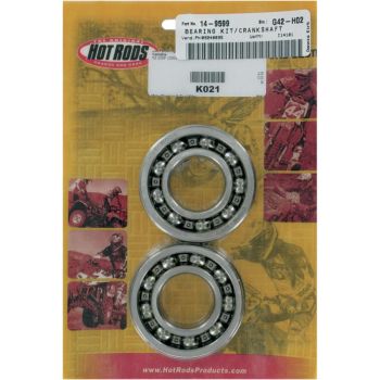 BEARINGS CRANK YZ250F