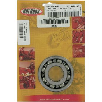 BEARING CRANK YFM350