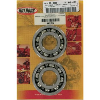 BEARING CRANK YFM350