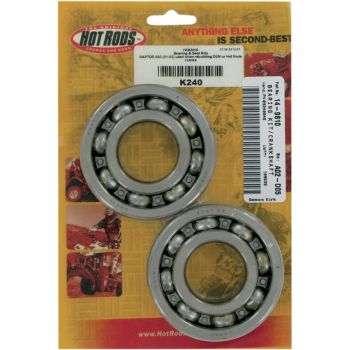 BEARINGS CRANK YFM660R