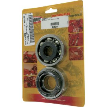 BEARINGS CRANK