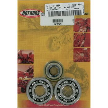 BEARINGS CRANK