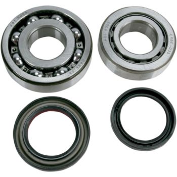 BEARINGS CRANK TRX450