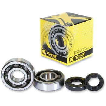 CRANK BEARING  SEAL KIT