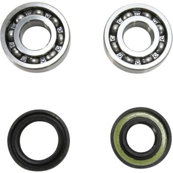 CRANK BEARING  SEAL KIT