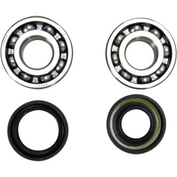CRANK BEARING  SEAL KIT