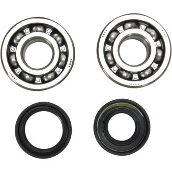 CRANK BEARING  SEAL KIT