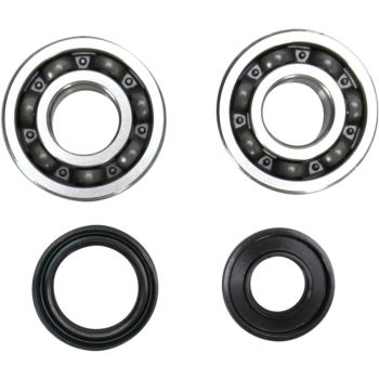 CRANK BEARING  SEAL KIT