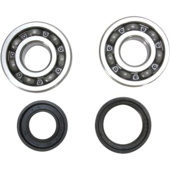 CRANK BEARING  SEAL KIT
