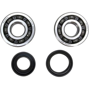 CRANK BEARING  SEAL KIT