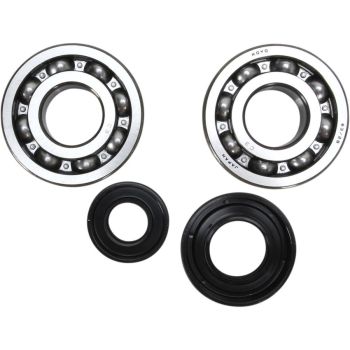 CRANK BEARING  SEAL KIT