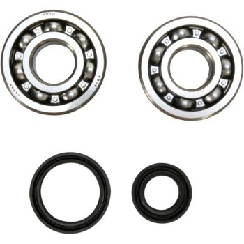 CRANK BEARING  SEAL KIT