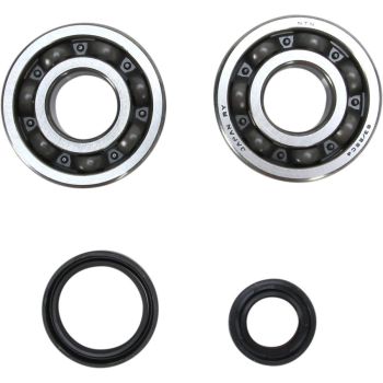 CRANK BEARING  SEAL KIT