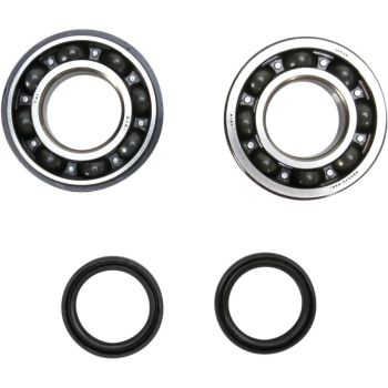 CRANK BEARING  SEAL KIT