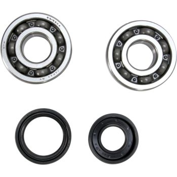 CRANK BEARING  SEAL KIT