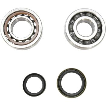 CRANK BEARING  SEAL KIT