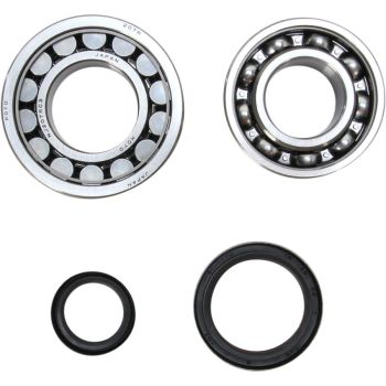 CRANK BEARING  SEAL KIT