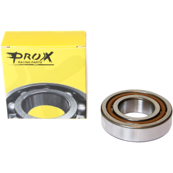 MAIN BEARINGS