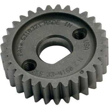 GEAR PINION OVER SIZE