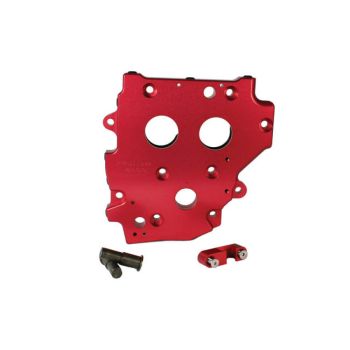 CAM PLATE CHAINDRIVE T/C