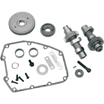 CAMS W/GEARS 510G 07-14BT
