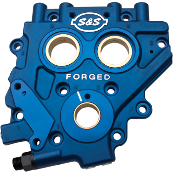 PLATE CAM SPPRT 99-06BT