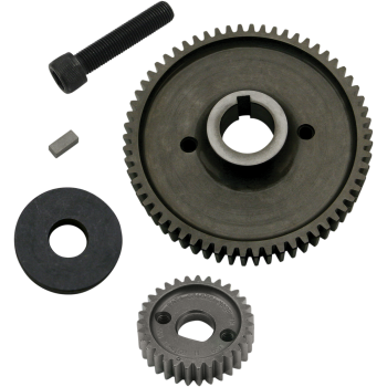 GEARS OUTR CAM 99-16TC