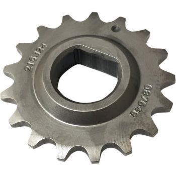 SPROCKET CAM 17T 25673-06