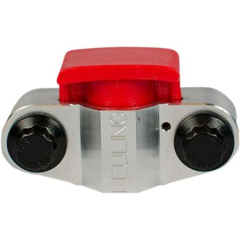 TENSIONER IN HYD TC07-16
