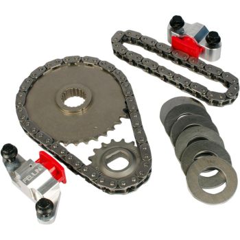 CHAIN CONV KT TC 02-06