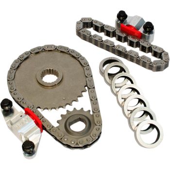 CHAIN KT TC 02-06
