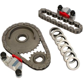 CHAIN KT TC 99-01