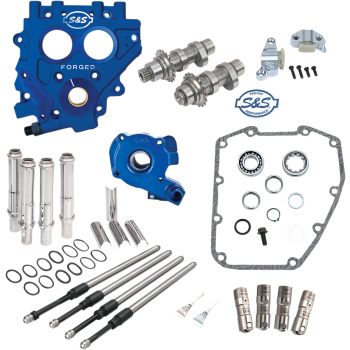 CAMS 510C W/PLATE 99-06